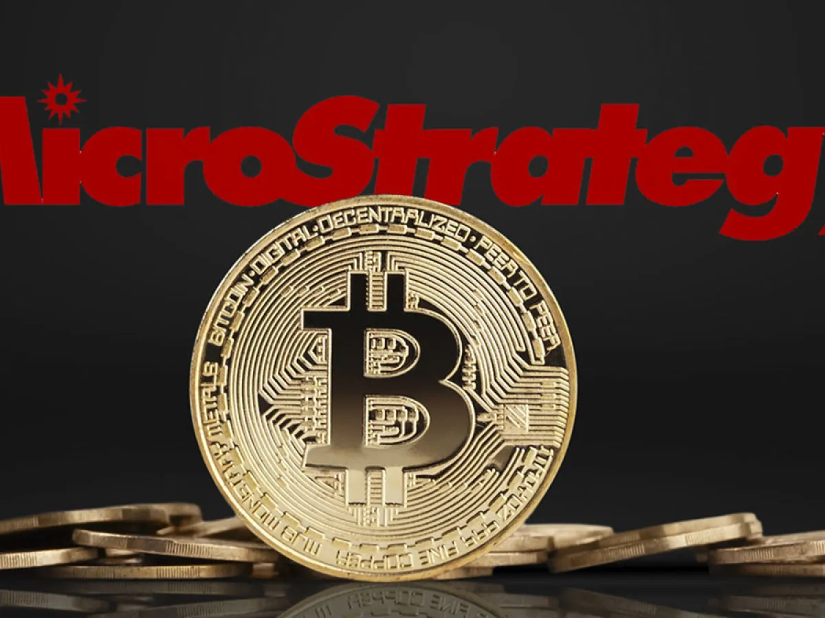 No MSTR Airdrop: MicroStrategy's X Account Hacked to Promote Ethereum Scam | Headlines | News | CoinMarketCap