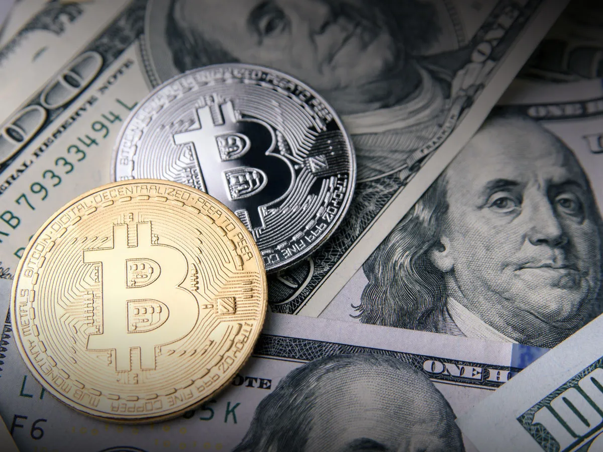 Crypto to Strengthen U.S. Dollar, Fed Official Predicts | Headlines | News | CoinMarketCap