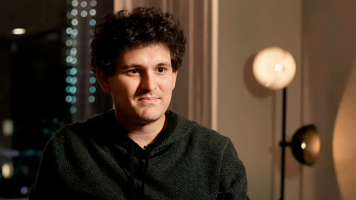 Room Service Might Disappoint: Sam Bankman-Fried's Exclusive Brooklyn Getaway Revealed | Headlines | News | CoinMarketCap