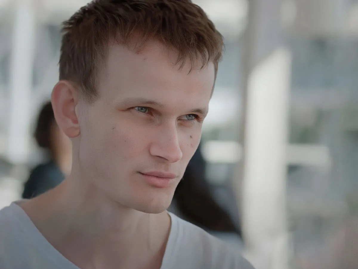 Ethereum’s Buterin Names Most Exciting AI Application | Headlines | News | CoinMarketCap