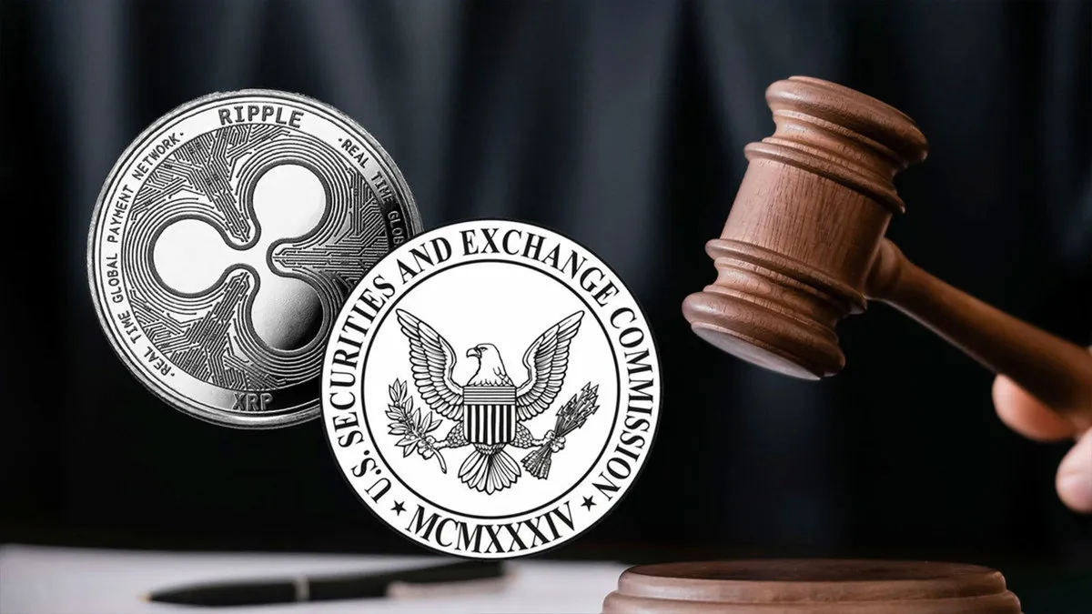 Ripple Faces New SEC Deadline Extension Request | Headlines | News | CoinMarketCap