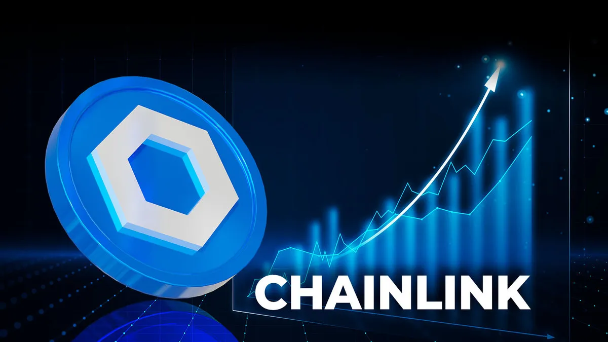 Chainlink (LINK) Surpasses Tron (TRX). Will It Enter Top 10? | Headlines | News | CoinMarketCap