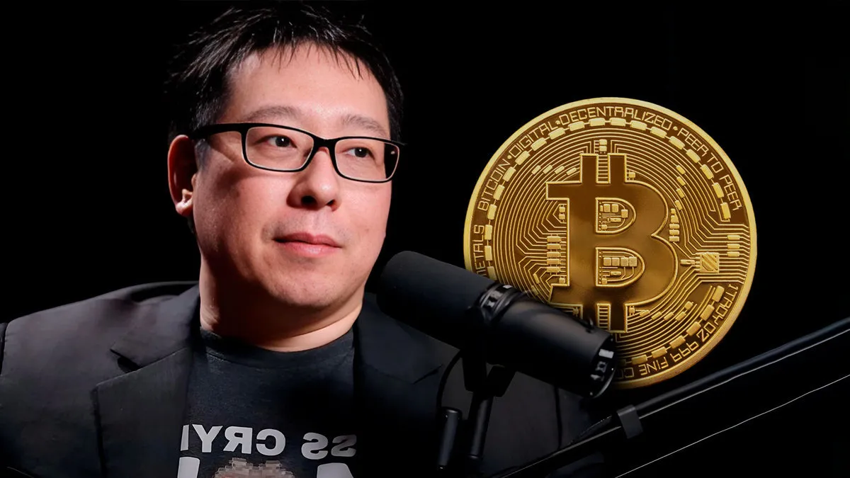 Countdown to Bitcoin All-Time High: Samson Mow Drops Hint | Headlines | News | CoinMarketCap