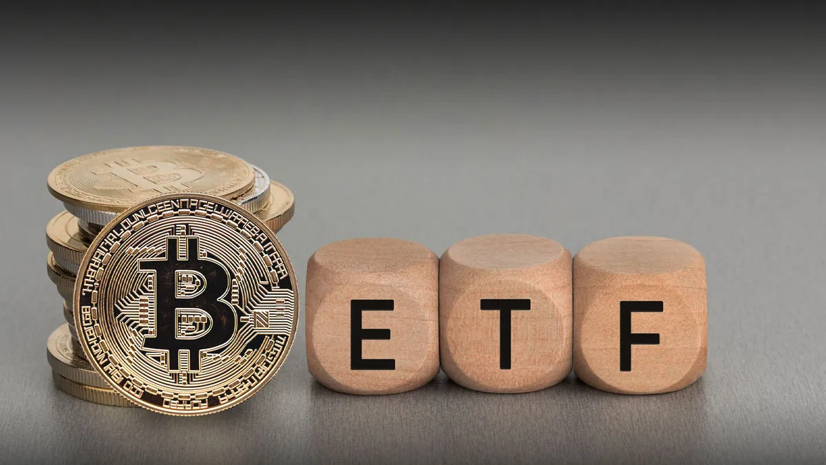 Bitcoin ETF Race: BlackRock Now Ahead of Grayscale in Trading Volume | Headlines | News | CoinMarketCap