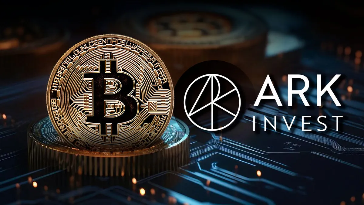 Bitcoin to $2.3 Million? ARK Invest Doesn't Exclude This | Headlines | News | CoinMarketCap