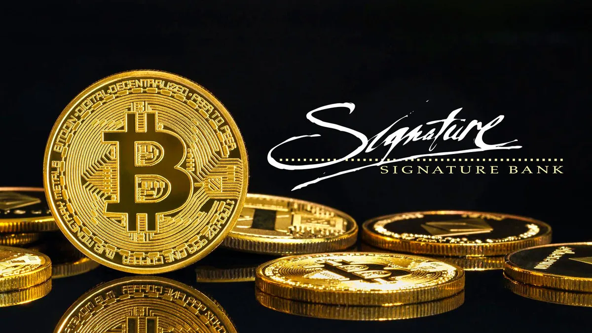 US Banking Crisis Might Be Here Again, Can Bitcoin (BTC) Save the Day? | Headlines | News | CoinMarketCap