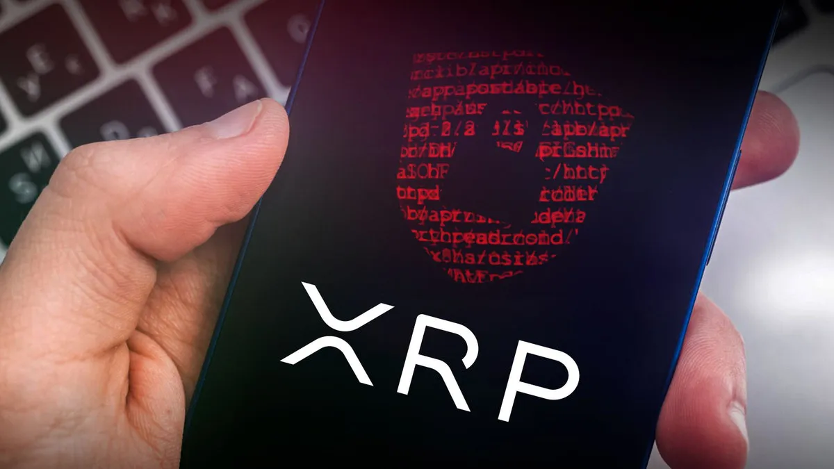 Ripple's Ex-Chief Engineer Unveils Secrets Against XRP Thefts | Headlines | News | CoinMarketCap