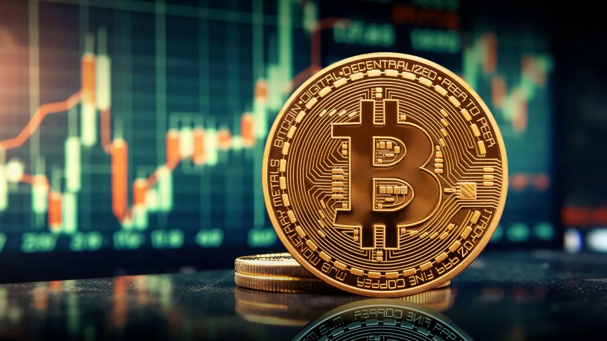 Bitcoin (BTC) Accumulation Trend Score Hits 3-Year High: Details | Headlines | News | CoinMarketCap