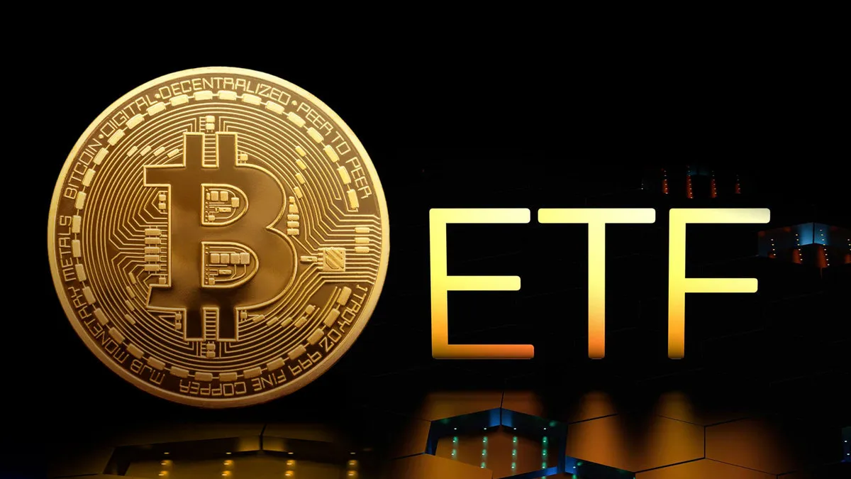 Bitcoin ETF Effect Finally Here: $200 Million in Four Days of Consecutive Inflows | Headlines | News | CoinMarketCap