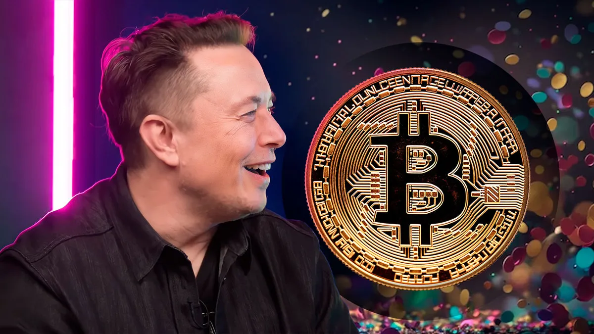 Elon Musk Becomes Bitcoiner - Crypto Community Celebrates 3-Year Anniversary | Headlines | News | CoinMarketCap