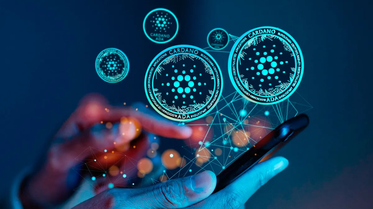 Cardano Foundation Shares Key Adoption Milestones | Headlines | News | CoinMarketCap