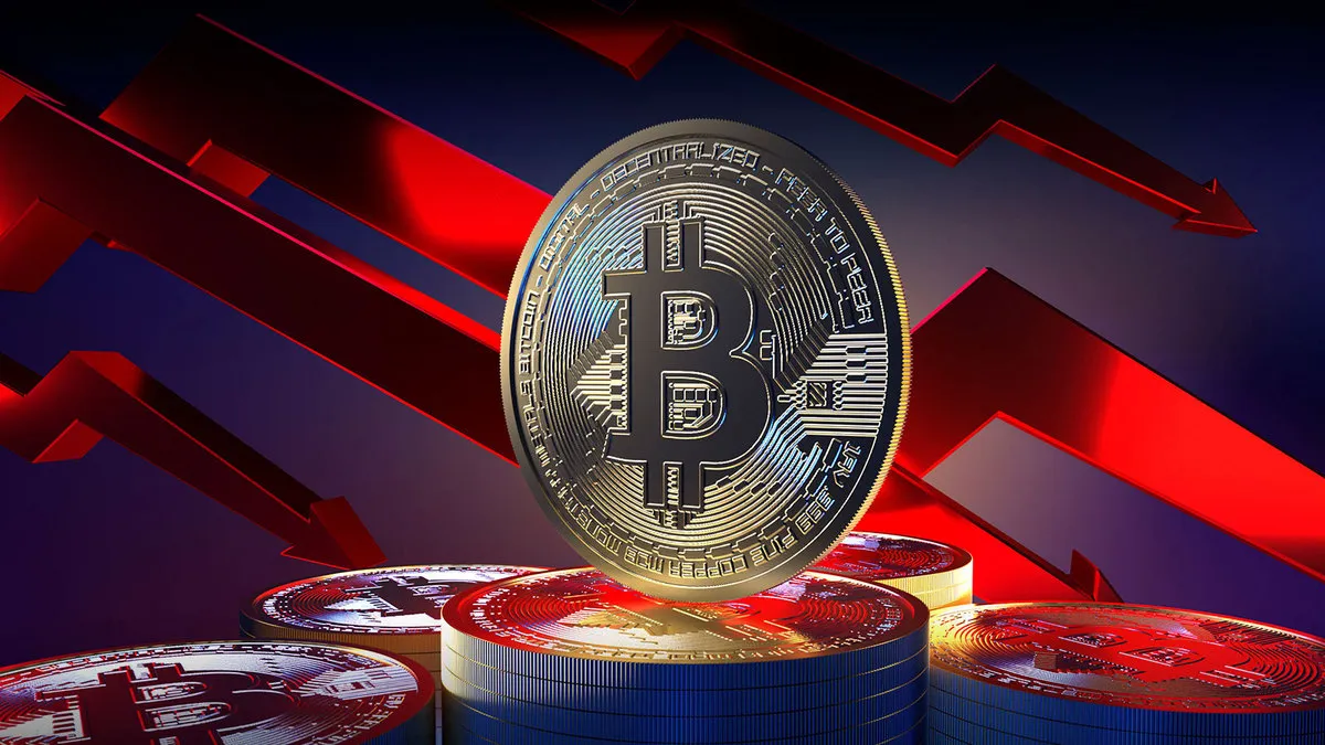 BTC Halving Countdown: Four Likely Patterns Highlighted by Crypto Analyst | Headlines | News | CoinMarketCap