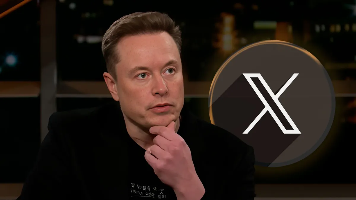 Will Elon Musk Use Crypto on X Payment Service? | Headlines | News | CoinMarketCap