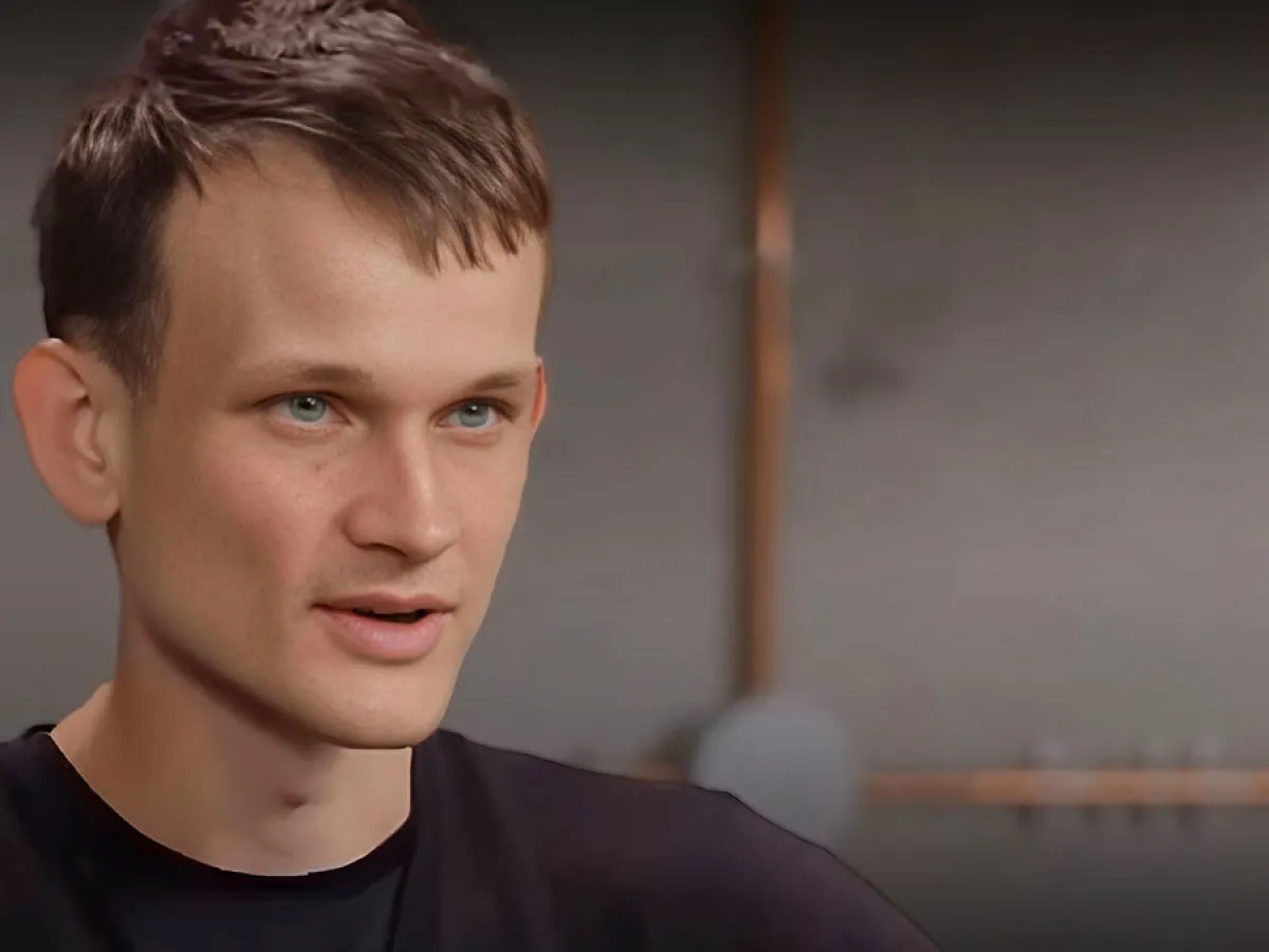 Meme Coin BITCOIN Price Skyrockets After Vitalik Buterin Apologizes | Headlines | News | CoinMarketCap