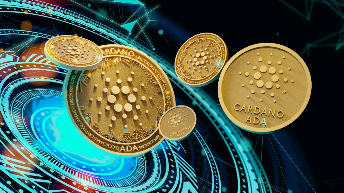 50 Million Cardano (ADA) Giveaway Next Week Confirmed: Here's Who Will Receive It | Headlines | News | CoinMarketCap