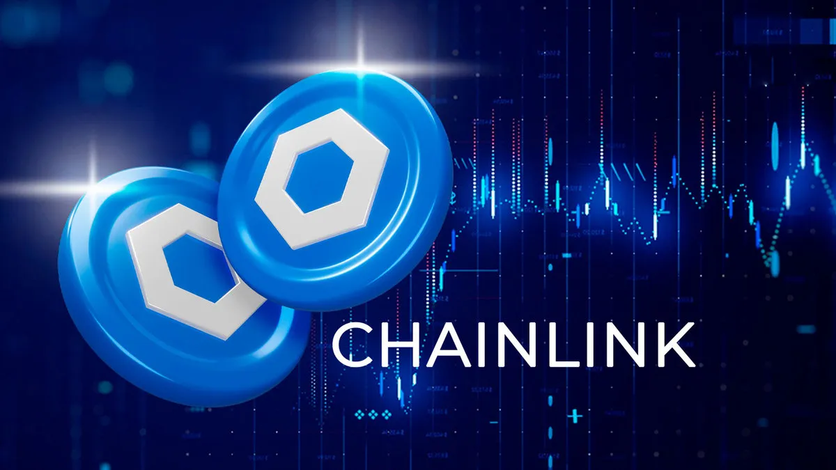 Chainlink (LINK) Soars 14%, Keep Eye on These 3 Metrics | Headlines | News | CoinMarketCap
