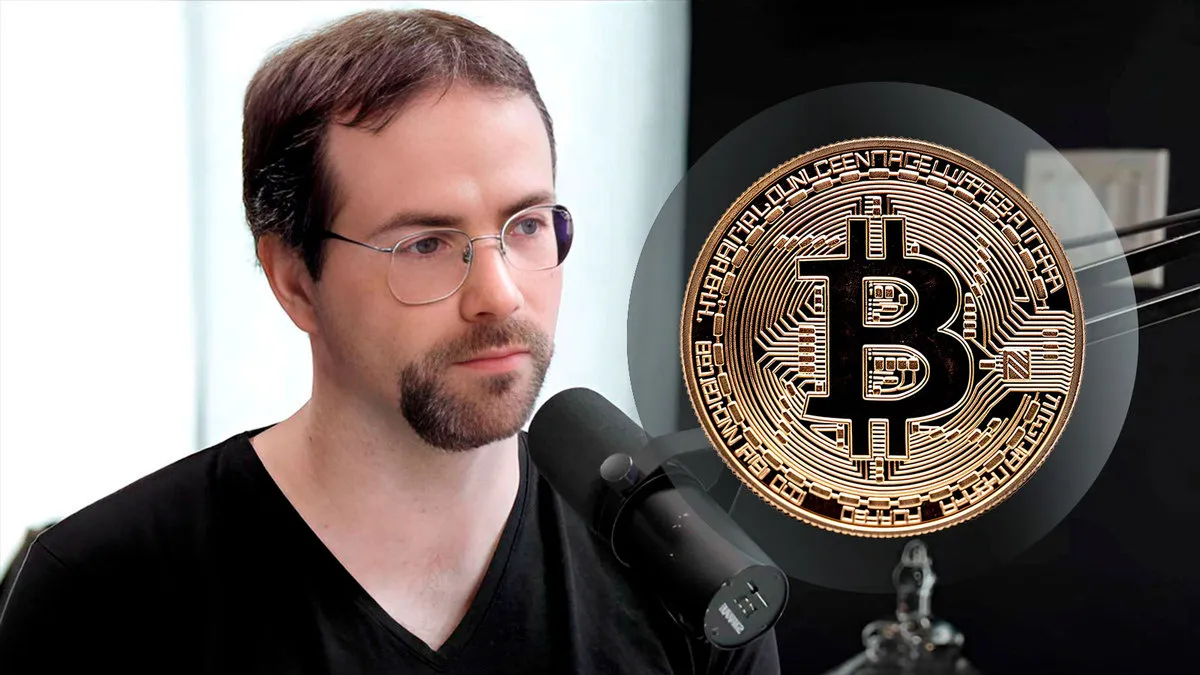 $1 Million Per Bitcoin By 2028 Not Guaranteed: Tuur Demeester | Headlines | News | CoinMarketCap