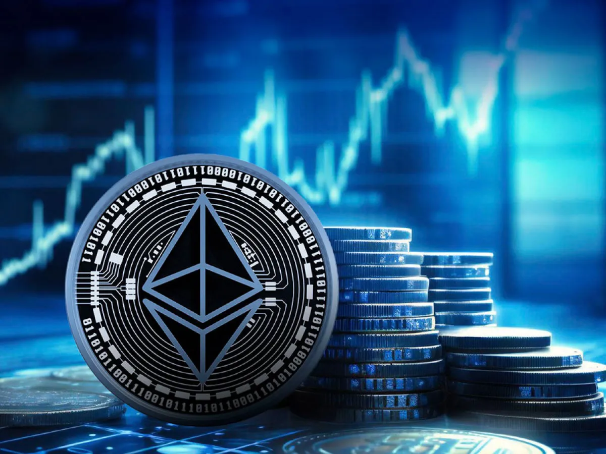 Ethereum (ETH) Stakers Are Back, Data Says | Headlines | News | CoinMarketCap