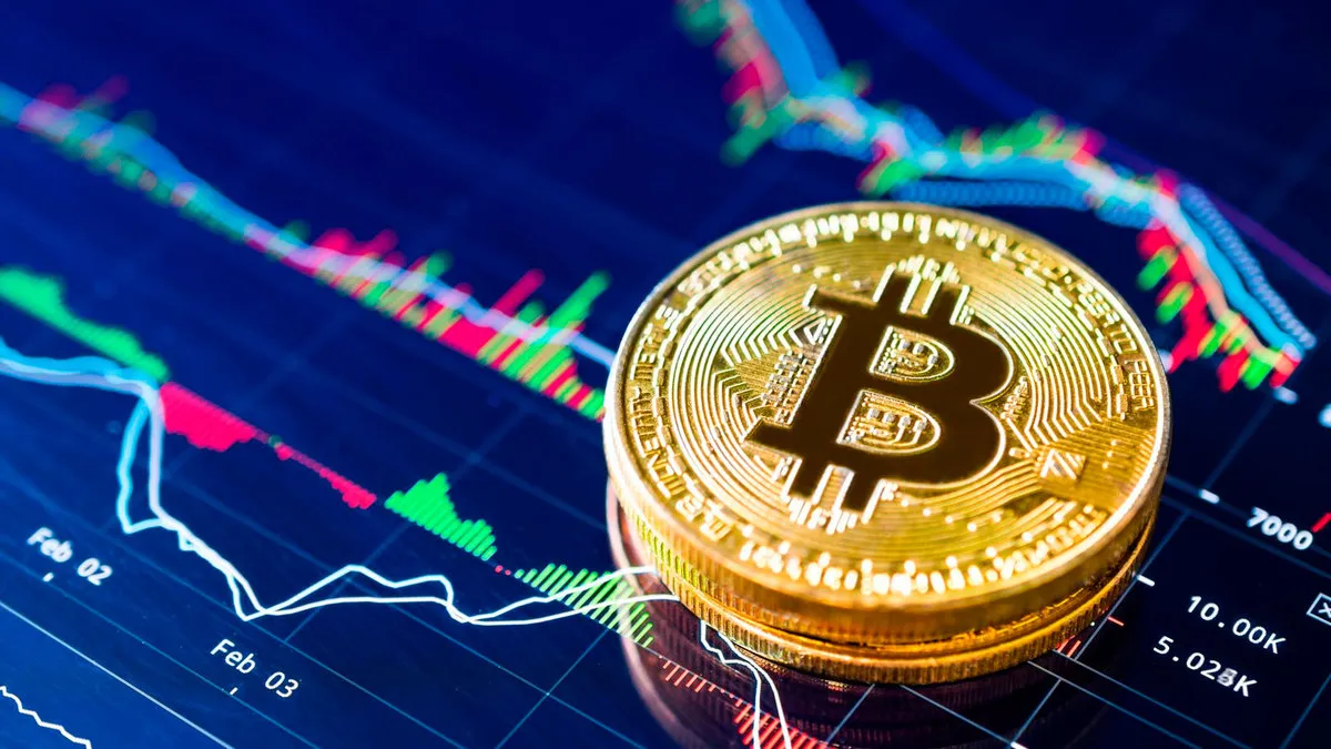 Bitcoin: 912,626 BTC Traded at Historic Interest Price Zone | Headlines | News | CoinMarketCap