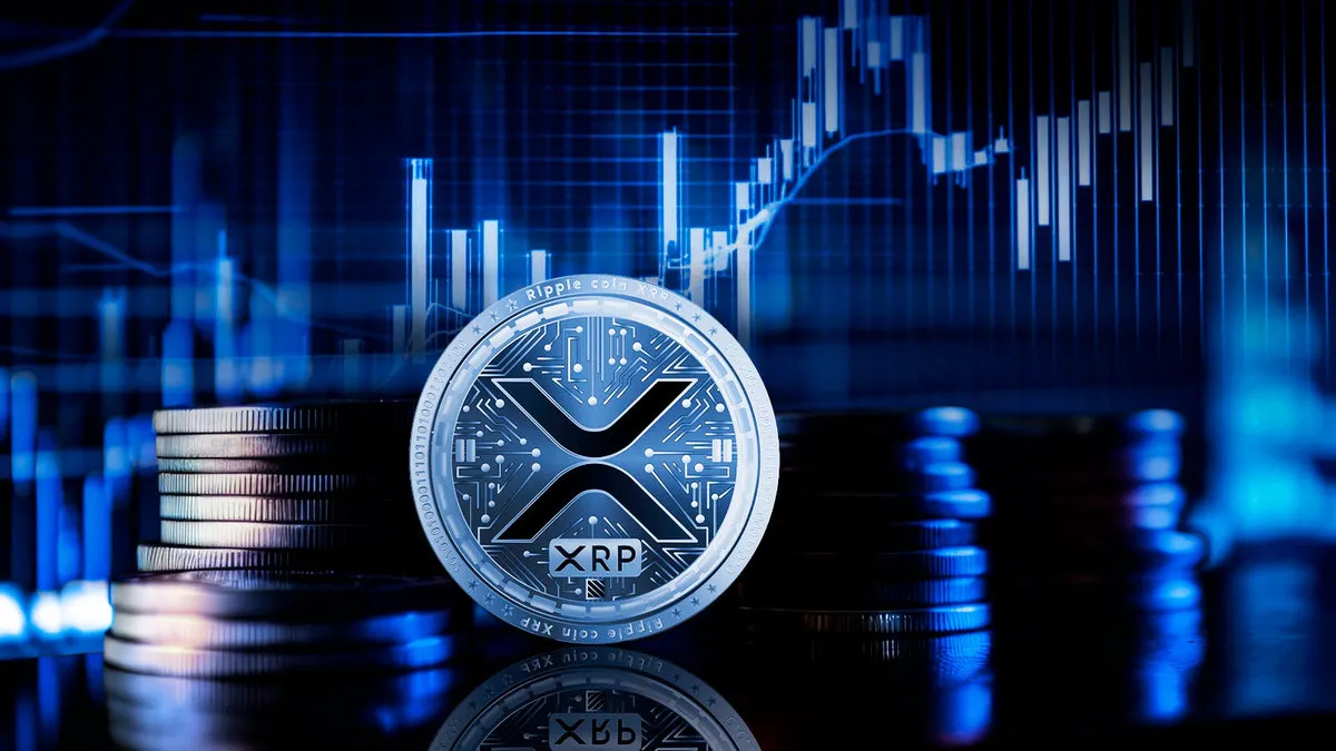 XRP Jumps 4,586% in Sudden Rally Against Bulls | Headlines | News | CoinMarketCap