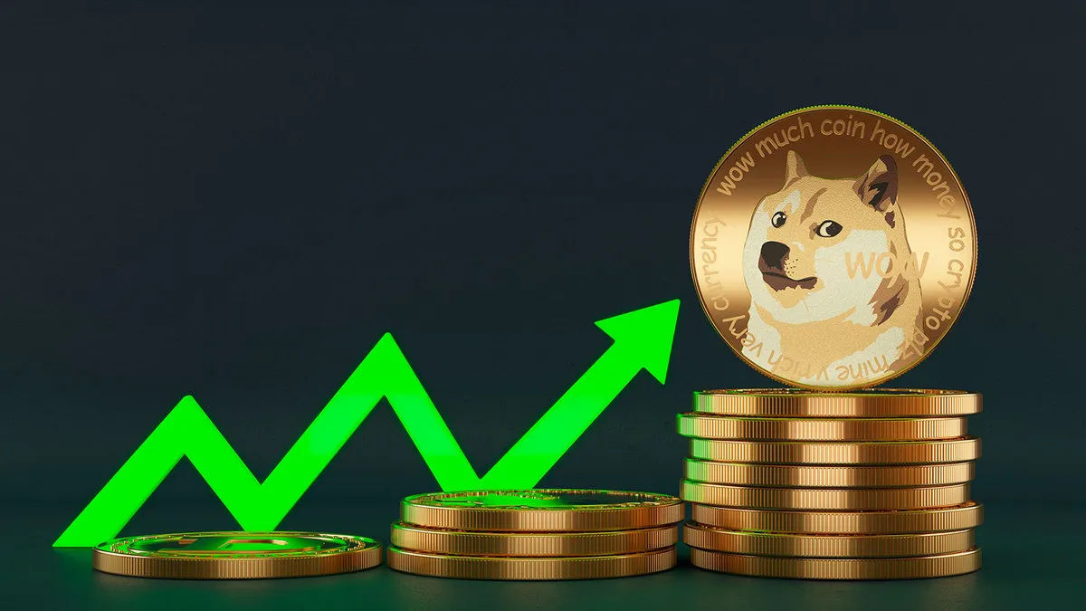 Dogecoin Witnesses Historical Holder Growth Amid DOGE Price Turmoil | Headlines | News | CoinMarketCap