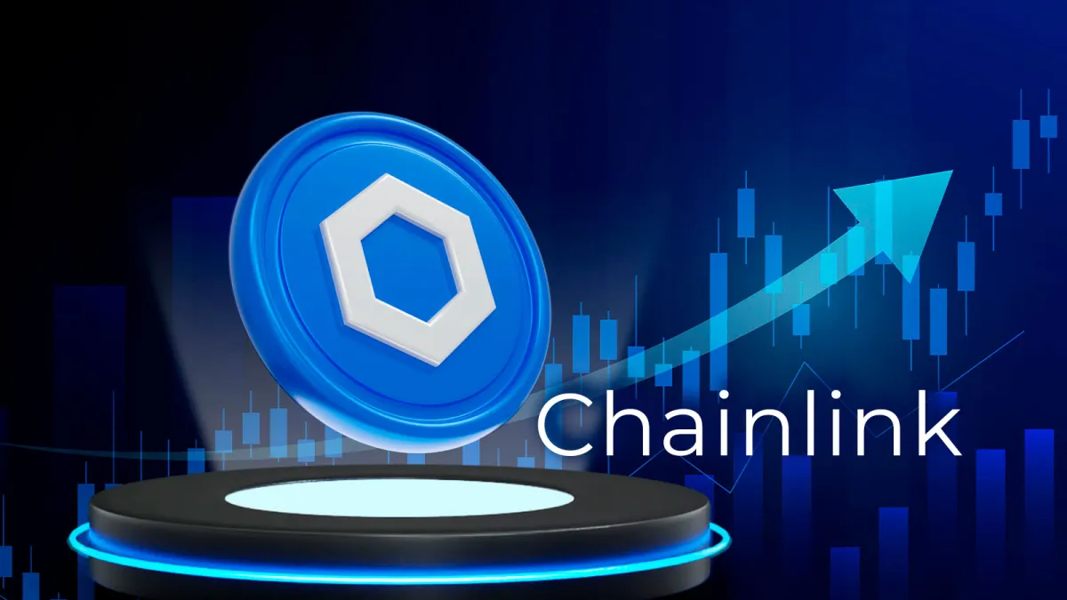 Chainlink (LINK) Sees Huge Surge Amid Mysterious $42 Million Accumulation | Headlines | News | CoinMarketCap