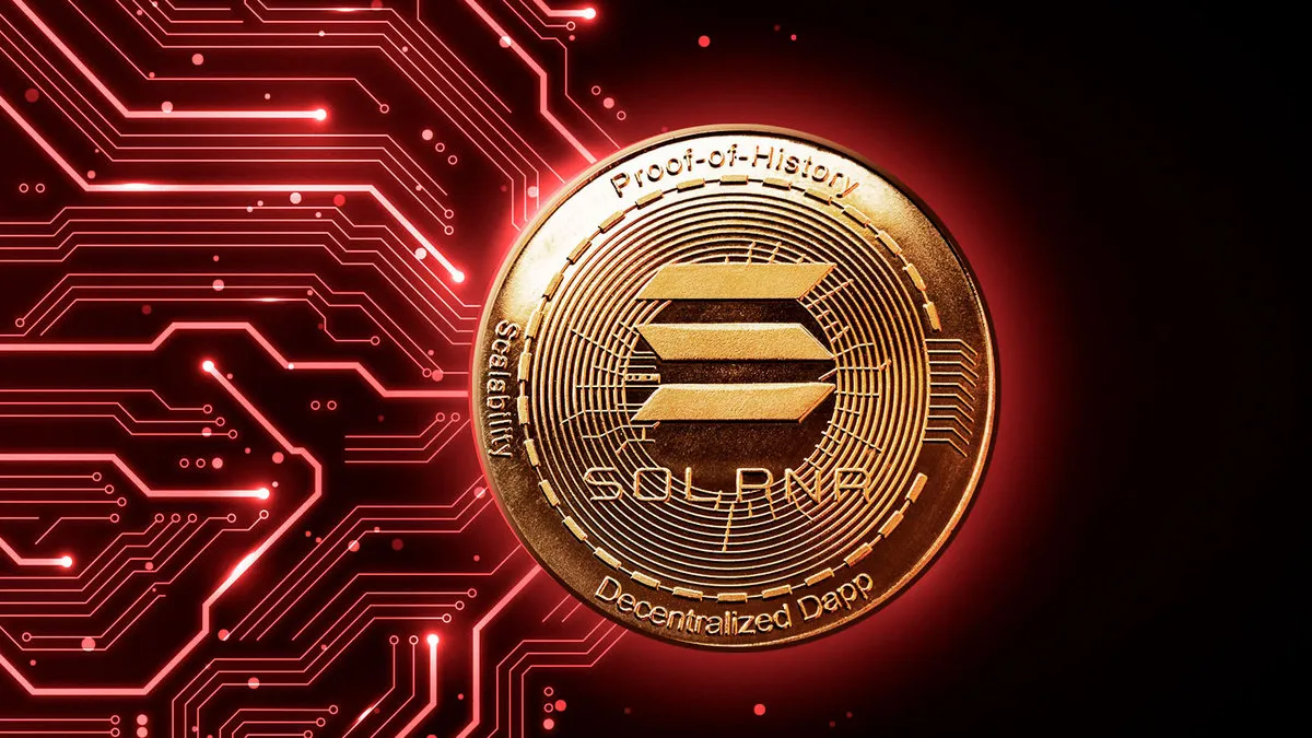 Real Reason Behind Solana's Recent Outage Unveiled | Headlines | News | CoinMarketCap