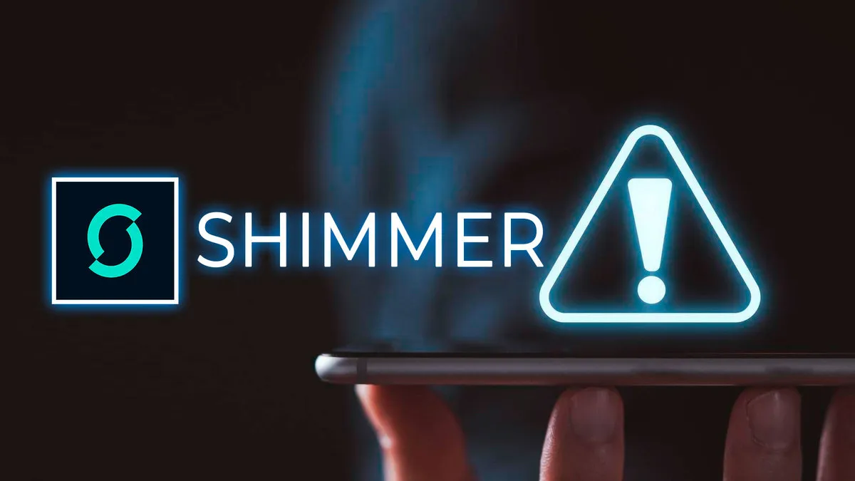 $1 Million Airdrop: IOTA's Shimmer Issues Crucial Warning | Headlines | News | CoinMarketCap