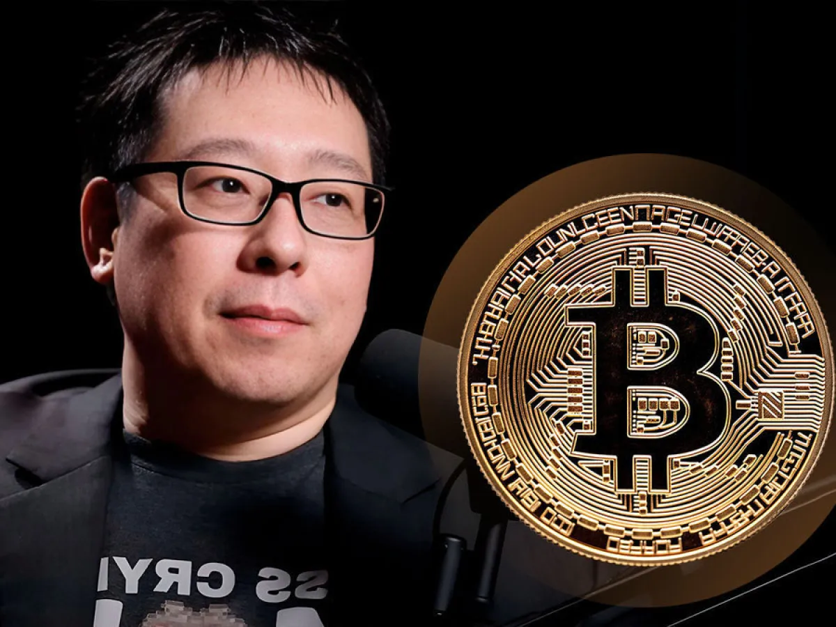 Crucial Bitcoin Statement Issued by Samson Mow: 'Game Is Up' | Headlines | News | CoinMarketCap