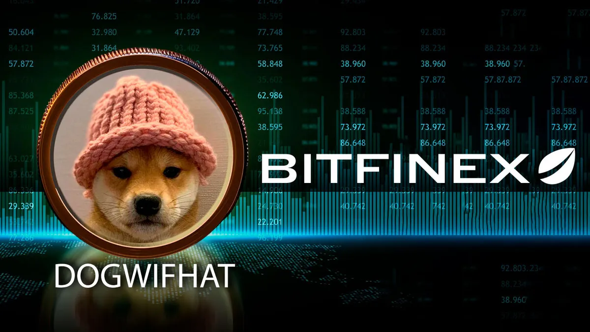 Solana's Shiba Inu Rival WIF Listed by Major Exchange | Headlines | News | CoinMarketCap