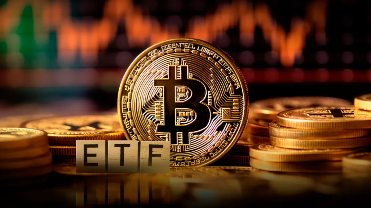 Bitcoin Wallet Activity Dips Despite ETF Approvals | Headlines | News | CoinMarketCap
