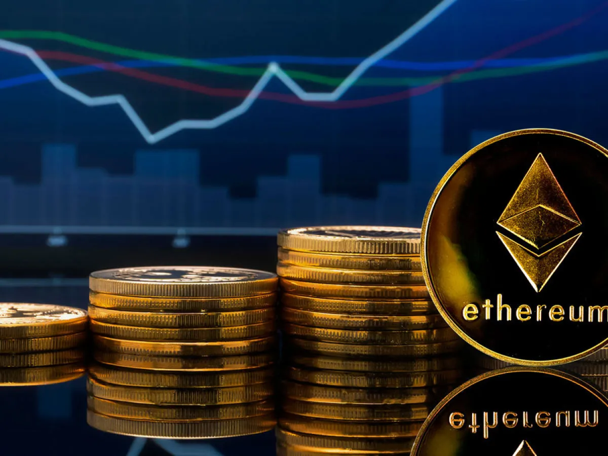 Ethereum (ETH) Aims at $3,000 After Massive Breakthrough Caused by Solana Outage | Headlines | News | CoinMarketCap