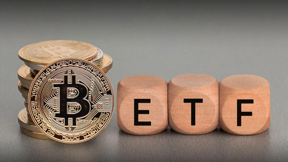 Major Bitcoin ETF Effect Revealed on Coinbase, Kraken and Bitstamp | Headlines | News | CoinMarketCap