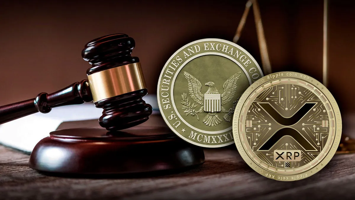 XRP Advocate Sounds Alarm as SEC Aims at Ripple's Institutional Operations | Headlines | News | CoinMarketCap
