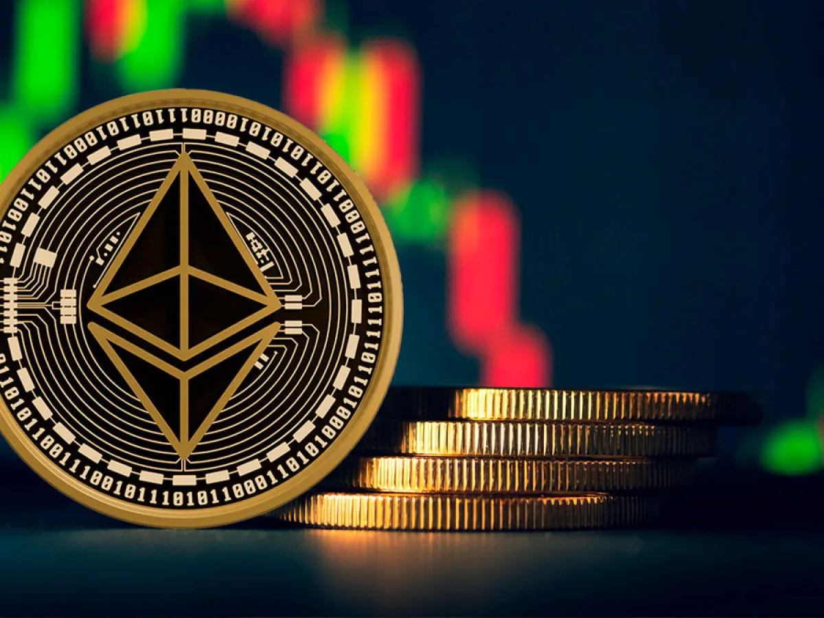 240,000 ETH Moved to Top Exchanges as Ethereum Sees Pullback After Recent Surge | Headlines | News | CoinMarketCap