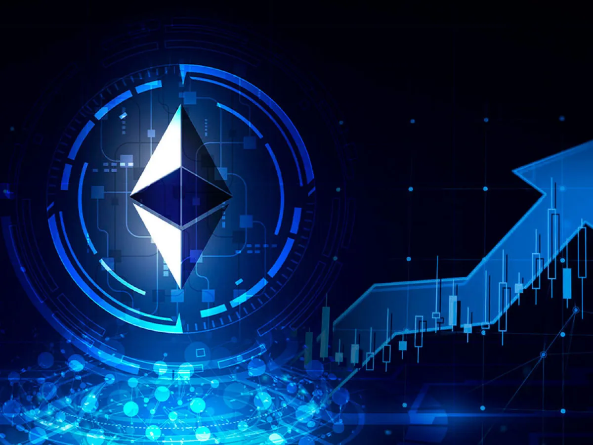 Ethereum (ETH) Smashes Major Network Milestone: Details | Headlines | News | CoinMarketCap