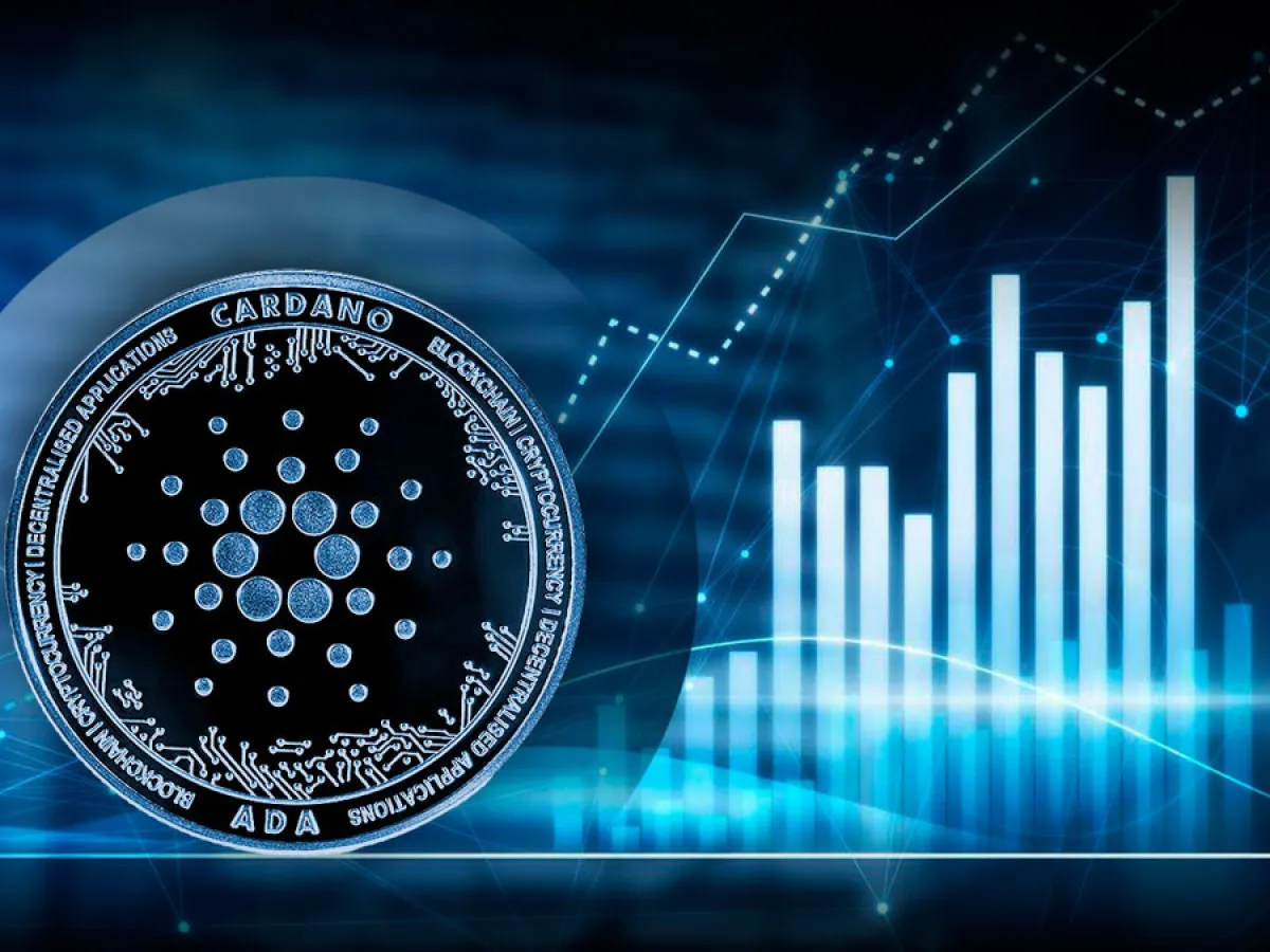 Cardano Sees Booming TVL and Stablecoin Value | Headlines | News | CoinMarketCap