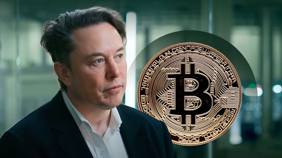Bitcoin and Elon Musk Have This Stunning Thing In Common: VanEck's Top Exec | Headlines | News | CoinMarketCap