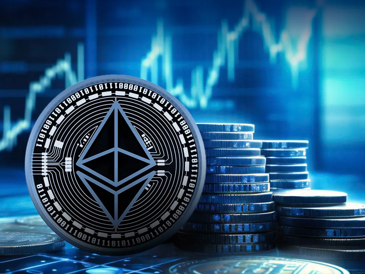 Ethereum (ETH) Trader Pockets $166K Profit With Smart Moves: Details | Headlines | News | CoinMarketCap