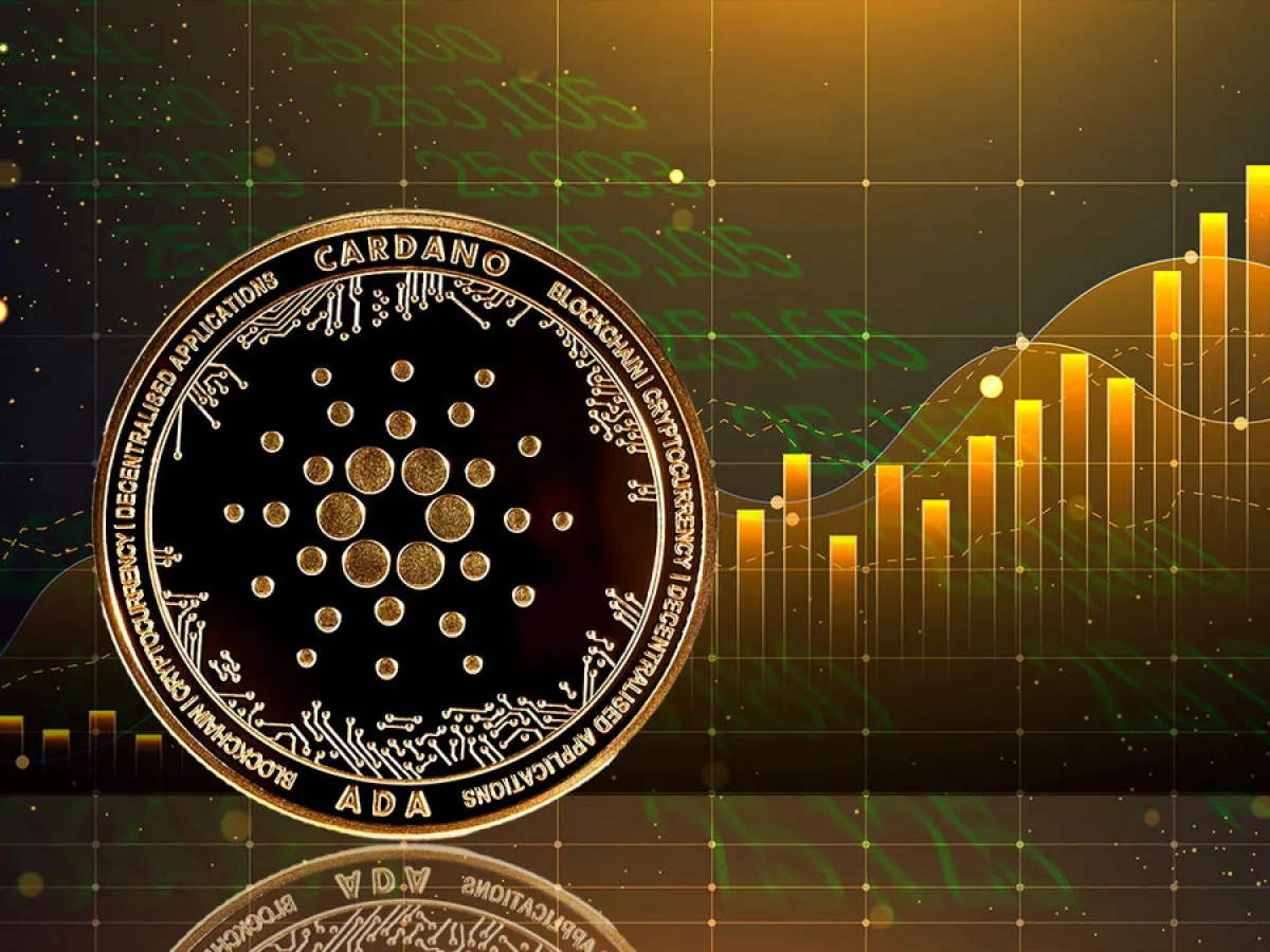 Cardano (ADA) Adds $2 Billion in 24 Hours Amid 62% Volume Surge | Headlines | News | CoinMarketCap