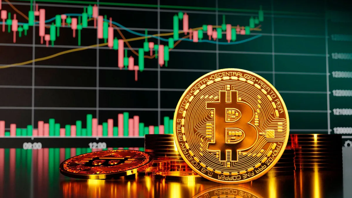 $355 Bitcoin Shuffle Unfolds on Coinbase as BTC Price Eyes 27% Upside | Headlines | News | CoinMarketCap