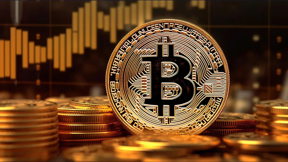 3 Reasons Why Bitcoin (BTC) Broke $45,000 | Headlines | News | CoinMarketCap