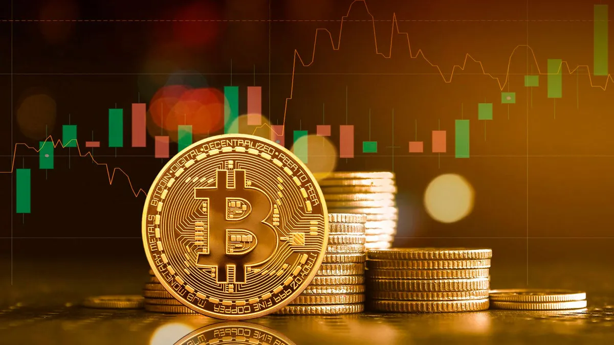 Bitcoin (BTC) Flashes Rare Signal That Might Stir Over 100% Price Surge | Headlines | News | CoinMarketCap