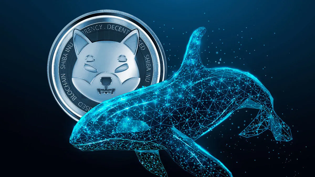Shiba Inu Spikes 300% On-Chain as 5.68 Trillion SHIB Shifted by Whales | Headlines | News | CoinMarketCap