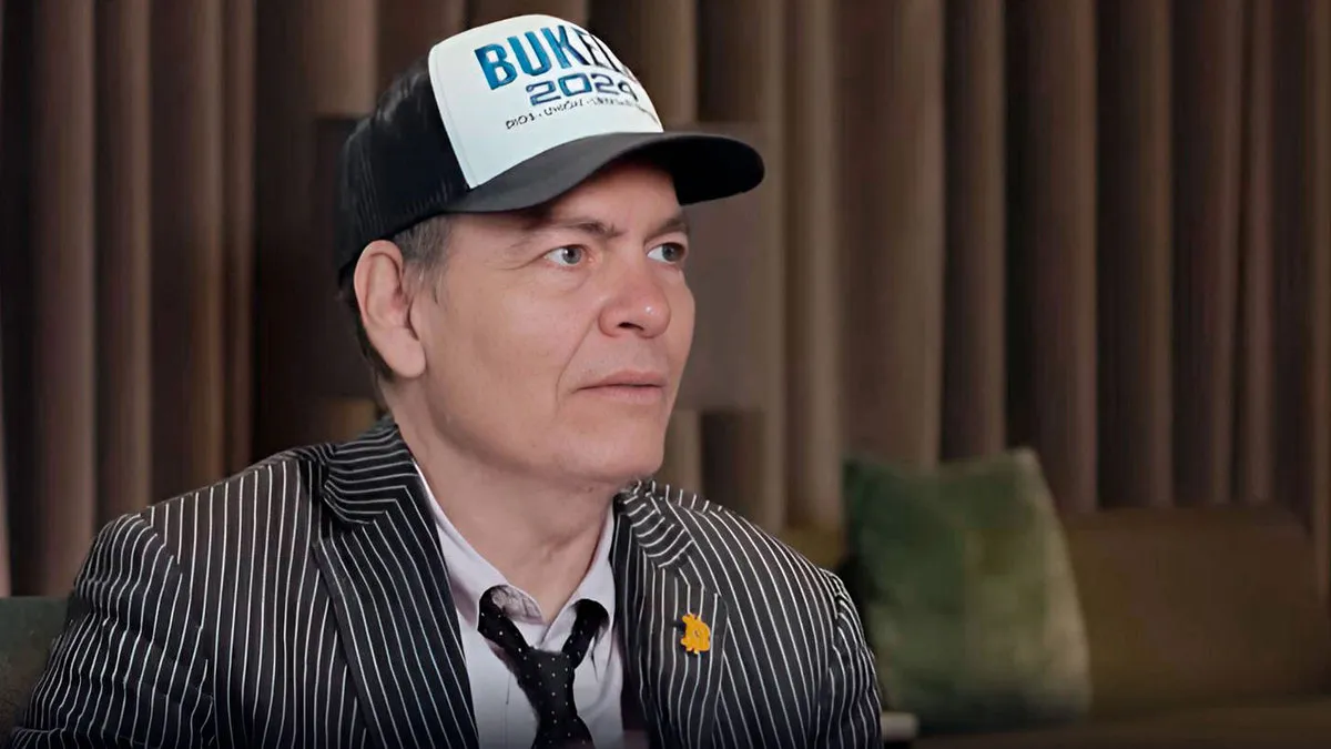 Cardano's ADA Going to Zero Against Bitcoin: Max Keiser | Headlines | News | CoinMarketCap