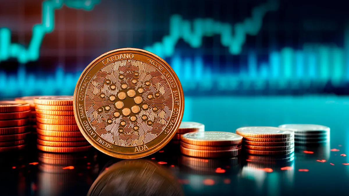 Cardano (ADA) Surges by 678% in Buy Orders | Headlines | News | CoinMarketCap