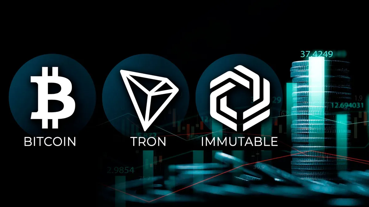 3 Cryptocurrencies With Address Profitability Above 85% | Headlines | News | CoinMarketCap