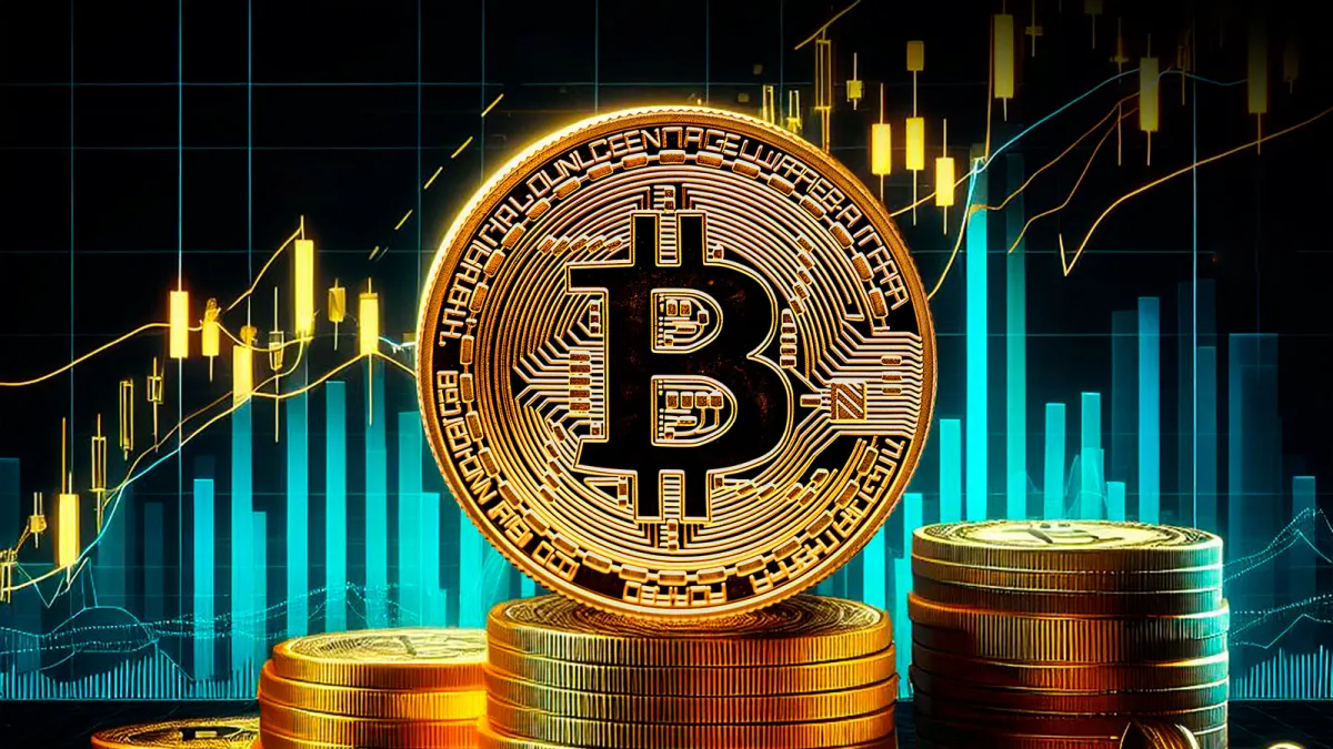 Shocking Bitcoin Move Nets Investor $13.5M in Just Days | Headlines | News | CoinMarketCap