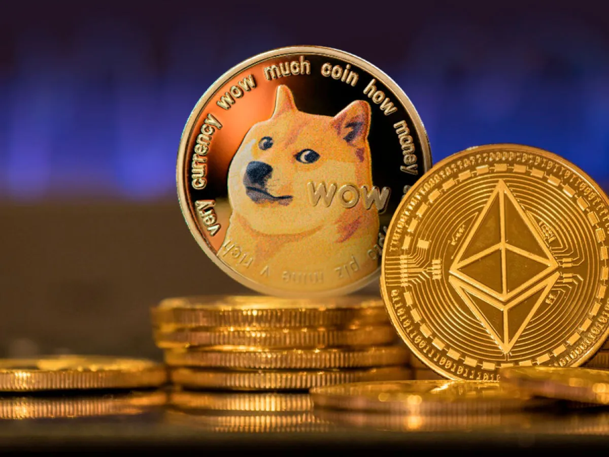 Ethereum (ETH) and Dogecoin (DOGE) Surprisingly Share Common Trait | Headlines | News | CoinMarketCap