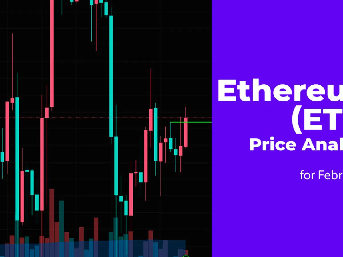 Ethereum (ETH) Price Prediction for February 9 | Headlines | News | CoinMarketCap